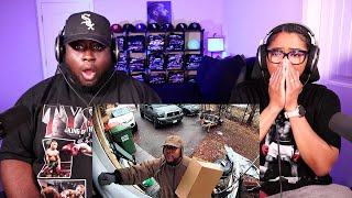 Kidd and Cee Reacts To The Fake UPS Delivery That Turned Deadly