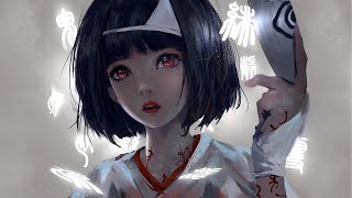 GTA feat. Sam Bruno - Red Lips (Mendus Remix) [Red Kisses] (Shmiklak) +HD
