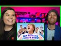 kim seokjin, the KING of run bts| Reaction