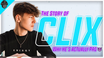 Clix’s Story - Performance Drugs and Macros