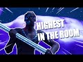 Fortnite Montage - "HIGHEST IN THE ROOM" (Travis Scott)