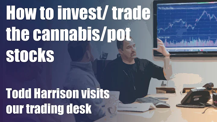 How to invest/trade the cannabis/pot stocks: Todd ...