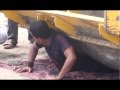 اقوى رجل يمني most powerful man Yemen HD