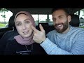 Who said "I love you" first? | Q&A with Dawoud!