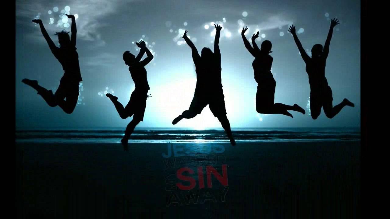 Heaven Came Down and Glory Filled My Soul Heaven Came Down and Glory Filled My Soul