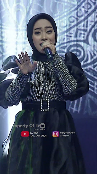 KERAMAT - EVA KHALIQ ( New Manahadap )  #dangdut #tvri #dangdutkoplo #koplo #music #keramat #rhoma