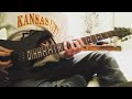 Delay riff brett sanders original