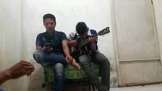 Menunggu janji versi ujung gading
