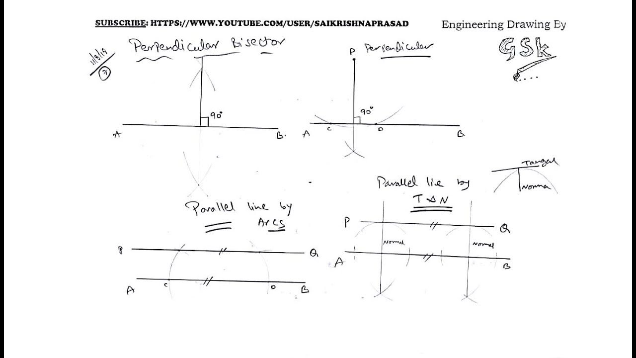 FB Class Room - Engineering Graphics