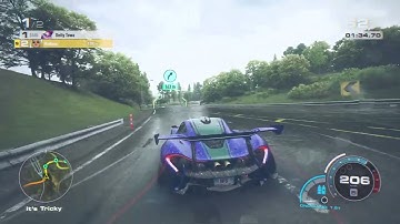 #1 pt.5 NFSUnbound best time series:(it