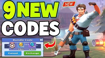 🚨Hurry Up!🚨 Zombie Waves Gift Codes 2024 | Zombie Waves Active Codes 2024 | Zombie Waves