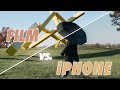 Film Photography vs. iPhone Photography