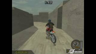 Download Mp3 MTX: Mototrax PlayStation 2 Gameplay Gudang lagu Download Mp3 MTX: Mototrax PlayStation 2 Gameplay