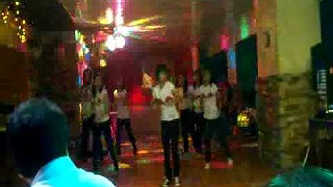 Ag datacom xmas party 2