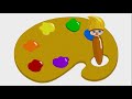 Petey Paintbrush Ep 21 