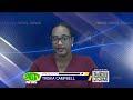 SVGTV News HD Live 3rd June 2026