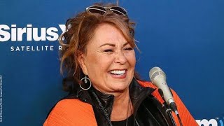 Roseanne Barr apologizes after show reboot canceled