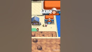 🤯This Pokemon SECRET was found a DECADE later #shorts