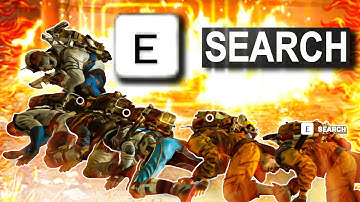 The Arc Raiders EXPLOIT experience