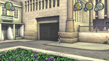 Back to the Future - The Game - Episode 3 - Ruin it for Everyone - Achievment/Trophy Guide