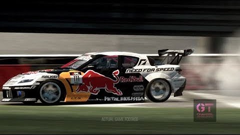 Need For Speed: Shift 2 Unleashed - "Realism" Trailer