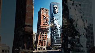 #street fight  buildings##follow #subscribe #my channel#