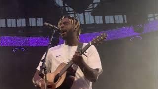 Stargazing - Myles Smith & Ed Sheeran - Lille 21/06/25