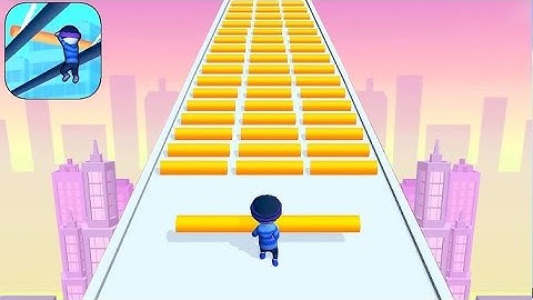 New Satisfying Mobile Game Count Masters Top Free Gameplay Walkthrough Max Levels Big Update Free