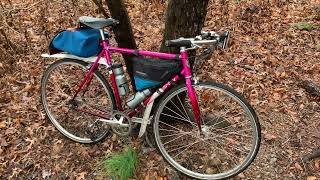 Bike Check: All-City Big Block Fixed Gear Townie Edition