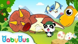 恐竜の楽園 恐竜と遊ぼう 子ども 幼児向け知育アプリ 赤ちゃんが喜ぶアニメ 動画 Babybus Youtube 恐竜の楽園 恐竜と遊ぼう 子ども 幼児向け知育アプリ 赤ちゃんが喜ぶアニメ 動画 Babybus Youtube