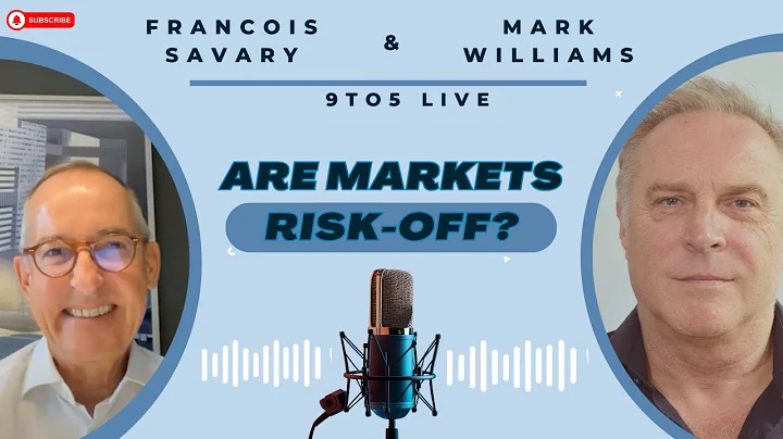 Are Markets Risk-Off ? - DayDayNews