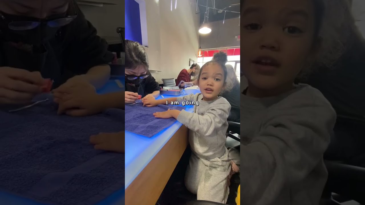 Raising Spoiled Children