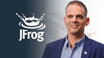 JFrog, NVIDIA, and AWS: Building responsible and secure AI at scale | Amazon Web Services