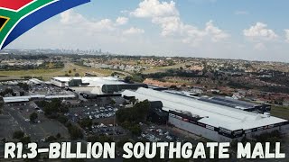 🇿🇦N.1 Busiest Mall In Johannesburg South✔️