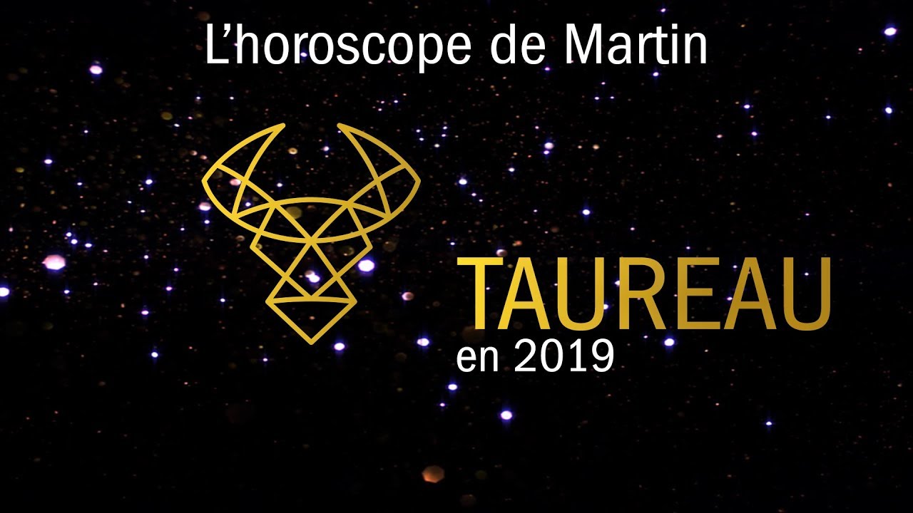 horoscope semaine prochaine taurus