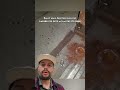 That Time Jimbo Blew Out His Storefront Bushing! #shorts #doors #repair #construction