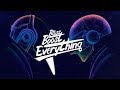 Daft Punk - Harder, Better, Faster, Stronger (Far Out Remix) [Bass Boosted]