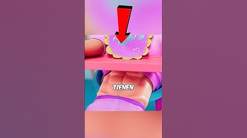 NADIE NOTÓ ESTE ERROR EN KPOP DEMON HUNTERS 🤔