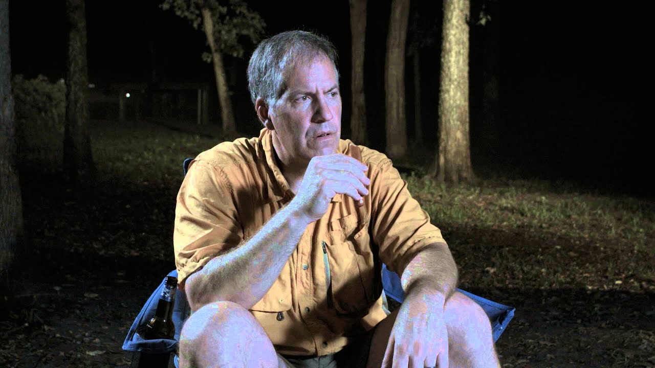 The Orange Man Trailer YouTube