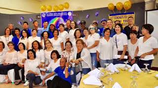 My time spent with my high school mates (VMapa HS ‘69) in the year 2019 AD