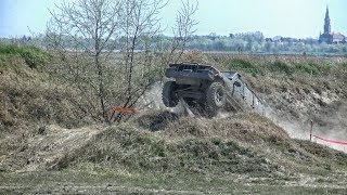 Off Road 14th Banat Adventure - Soft Class screenshot 5