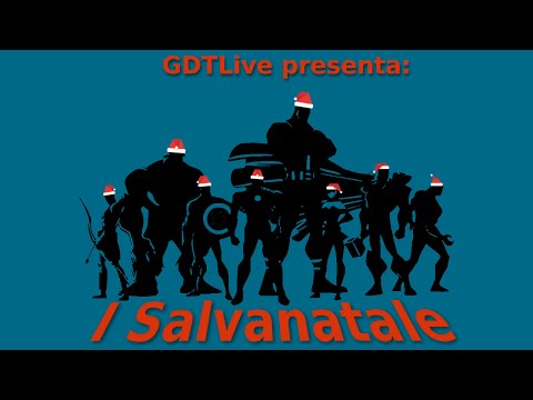 I Salvanatale 2015