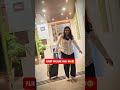 Aarushi Mam Ki Flight ✈️🥹#aarushimam #biology #physicswallah