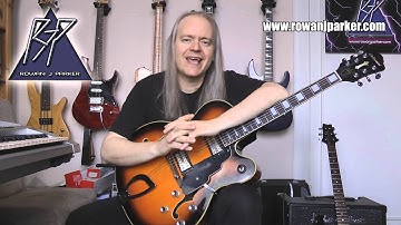 Music Theory 101 - Understanding Jazz Harmony Part 1