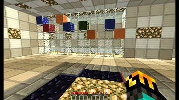 Minecraft Lets Play: Escape the NPC 2: Part 2