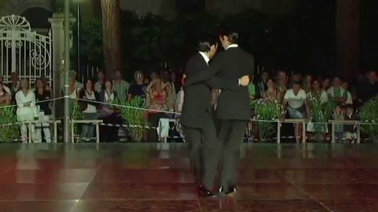 I ° Elba Tango International Festival