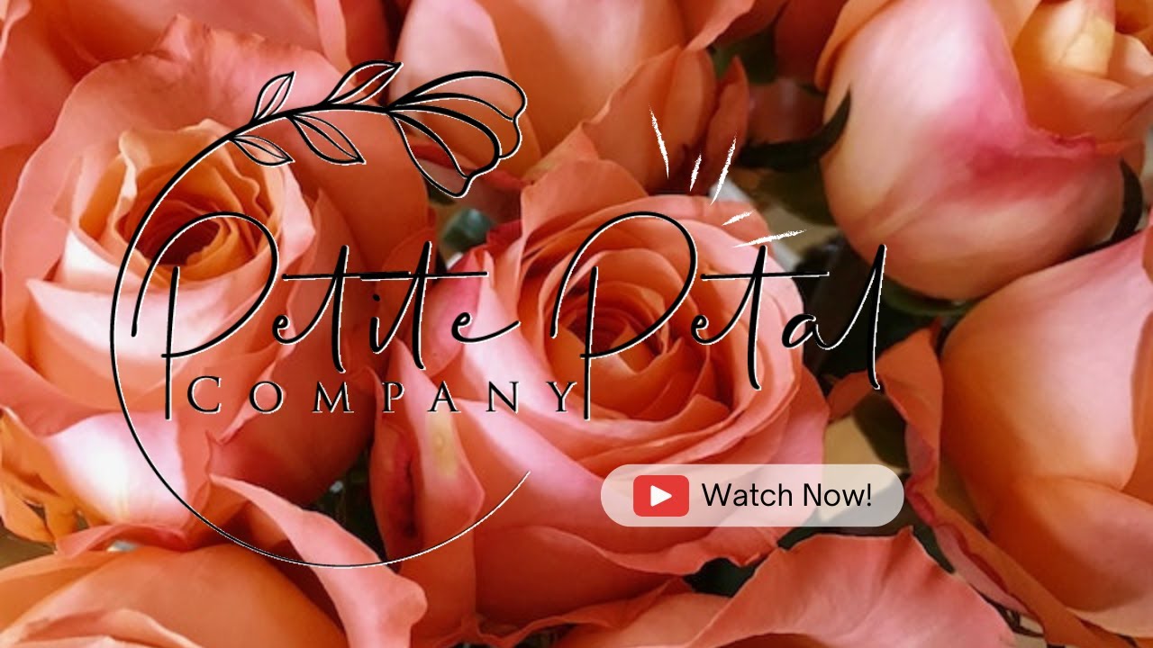 Petite Petal Company