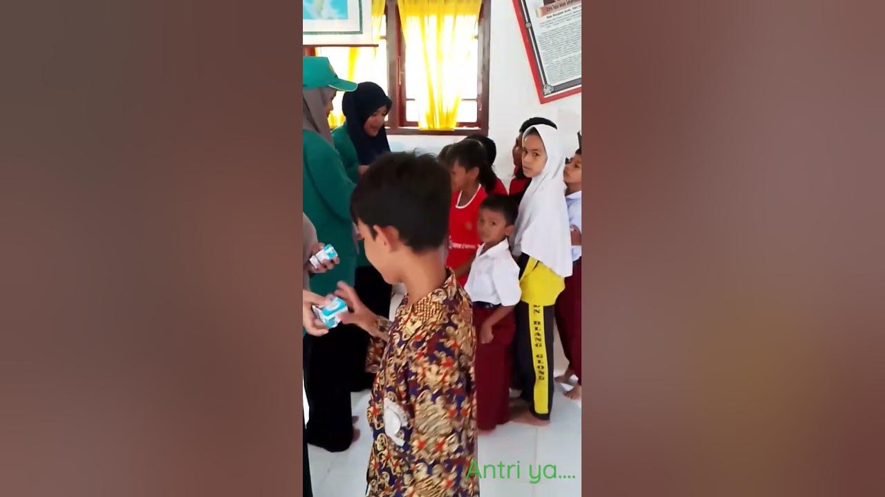 antri.... - YouTube