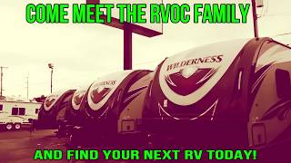An RV for Every Budget! by RV Outlet Center of Tulsa - Oklahoma RVs for sale