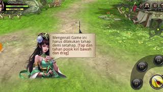 Cara main game Kingdom Warriors || Pemula Amateur || Jangan Habiskan Gold pada kesempatan awalmu screenshot 2